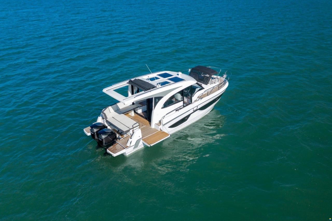 Beneteau ANTARES 11