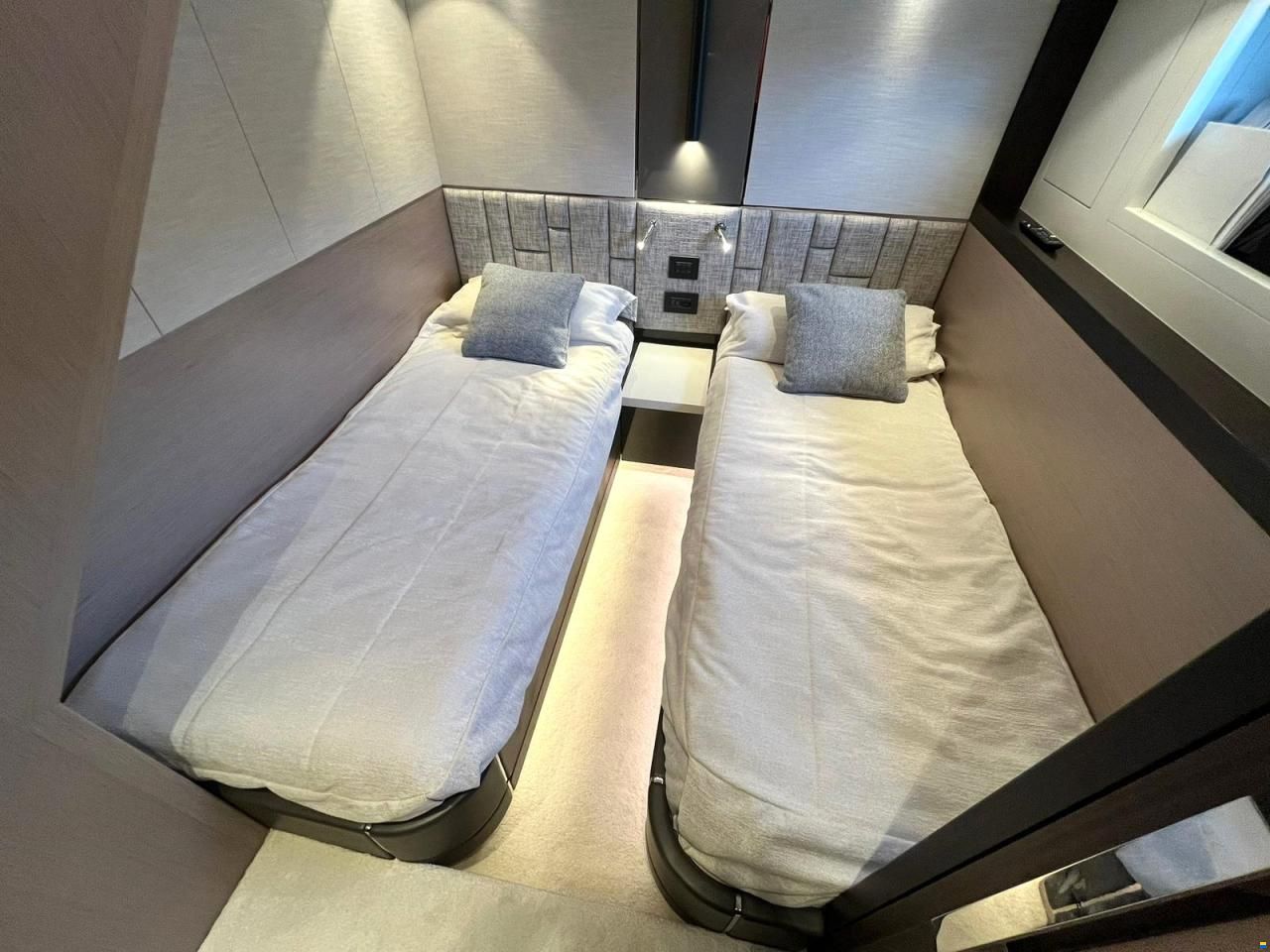 Sunseeker Manhattan 68