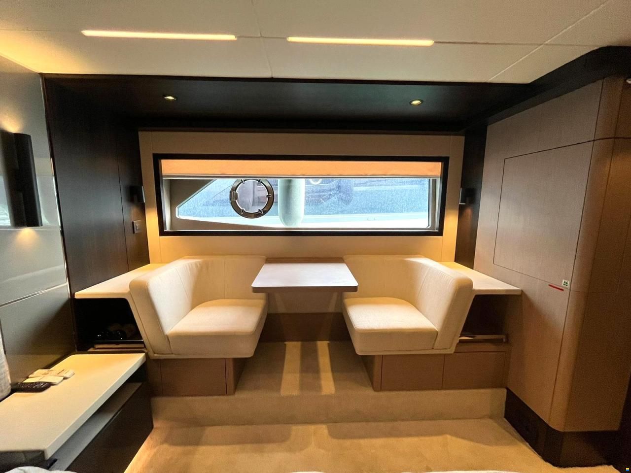 Sunseeker Manhattan 68