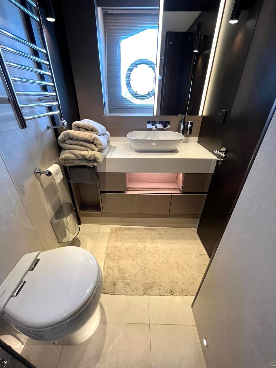 Sunseeker Manhattan 68