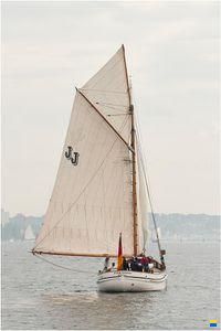 Gaffelkutter