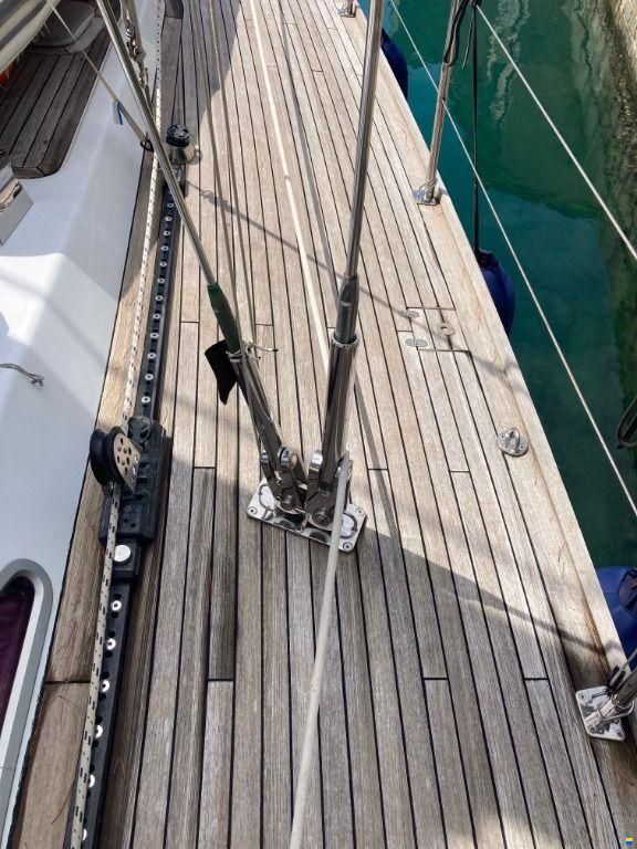 Comar COMET 65 S