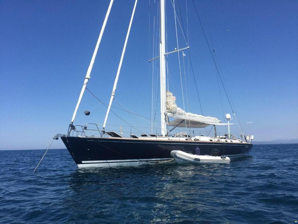 Comar COMET 65 S