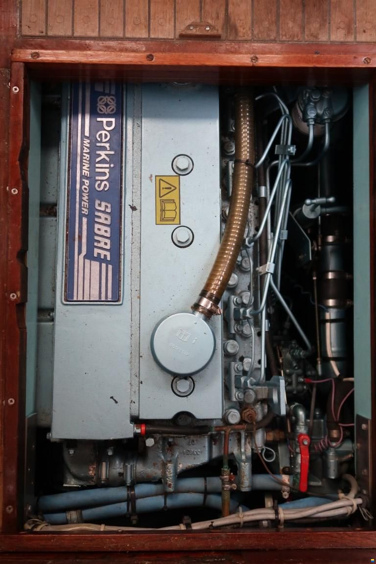 Vennekens 40