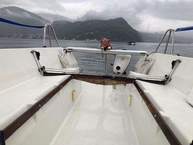 Beneteau First Class 8