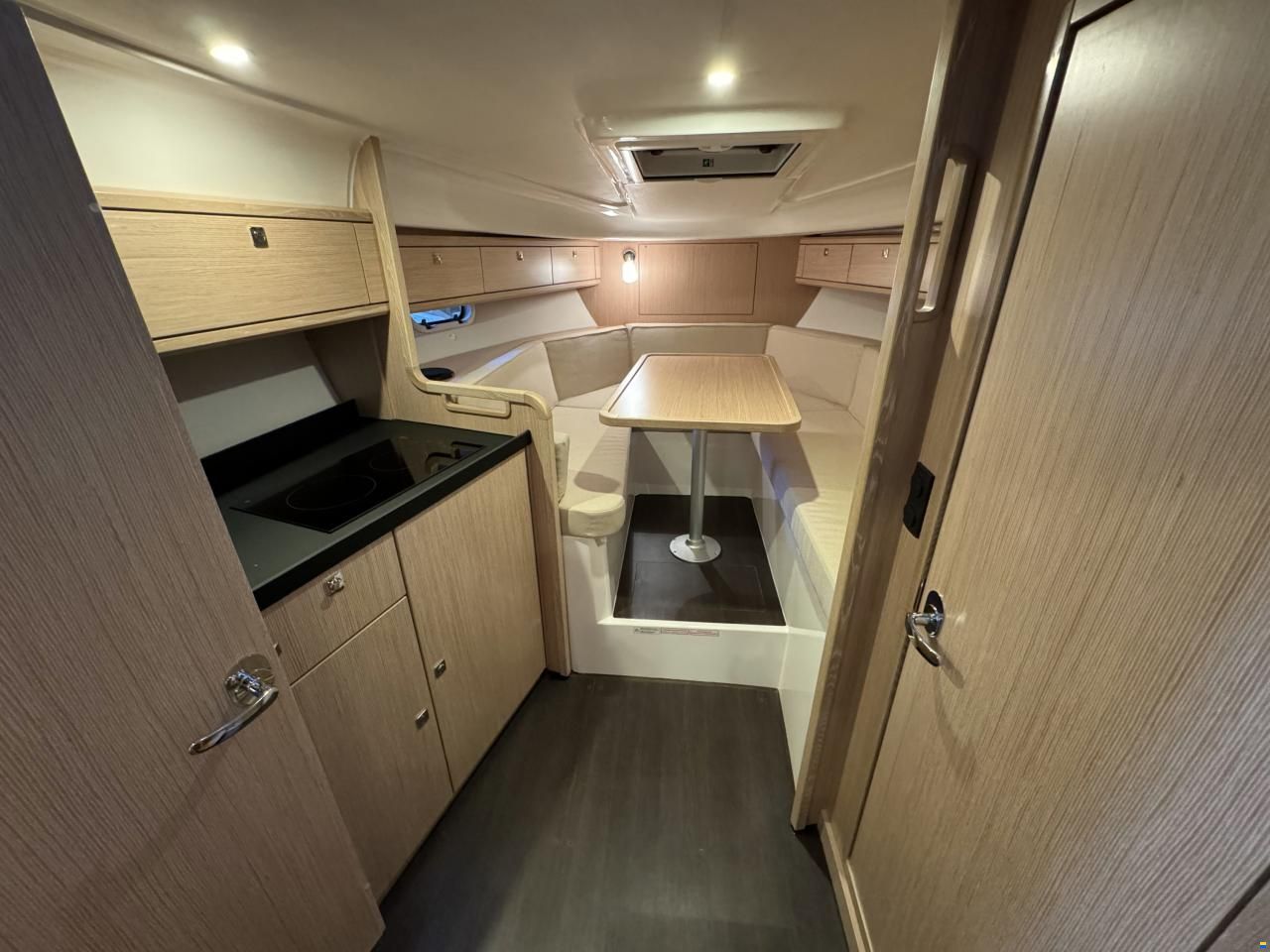 Bavaria S29 Open