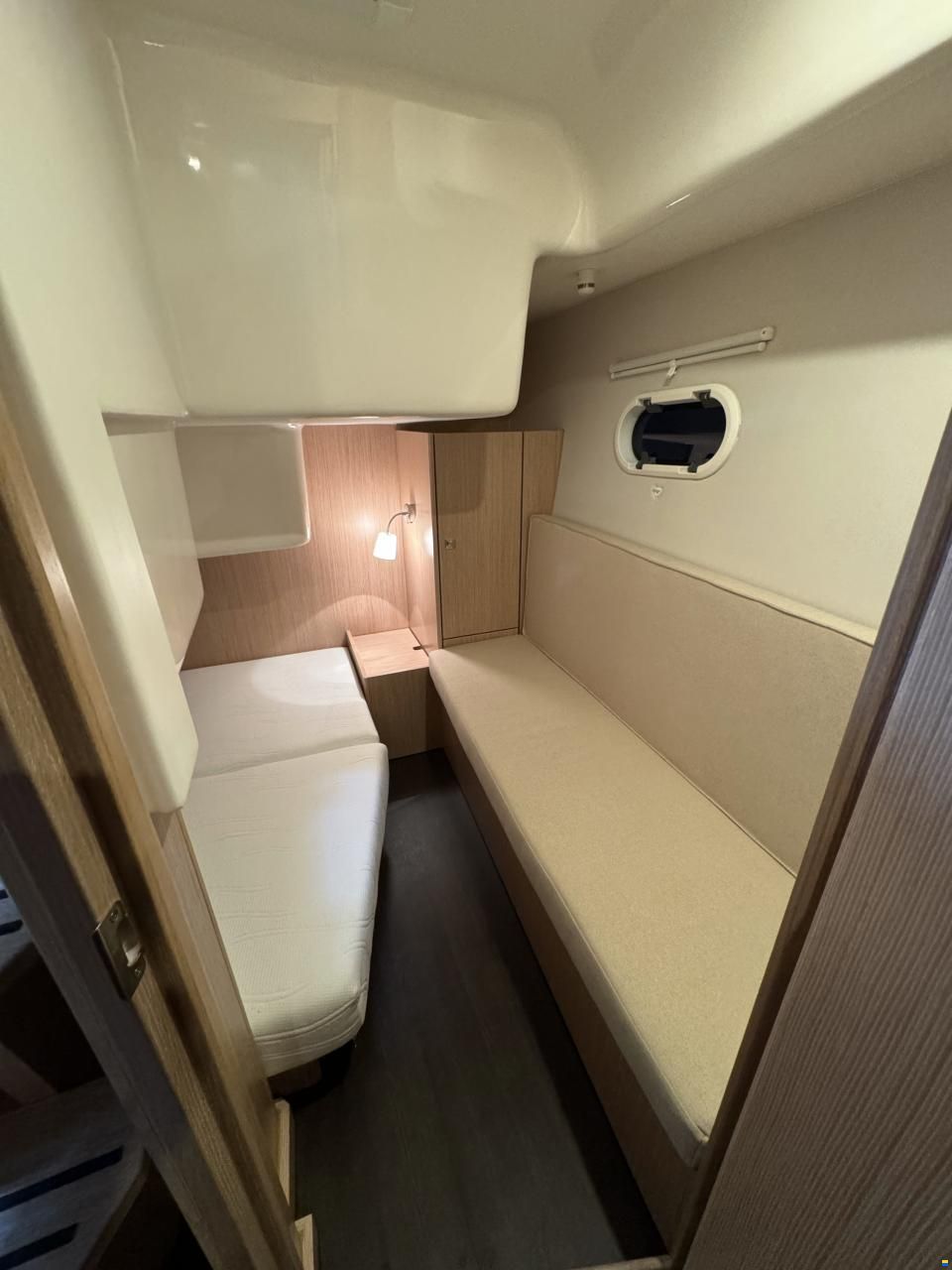 Bavaria S29 Open