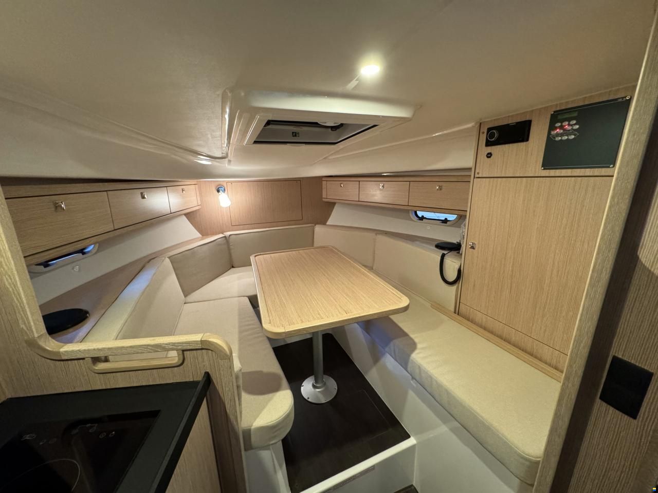 Bavaria S29 Open