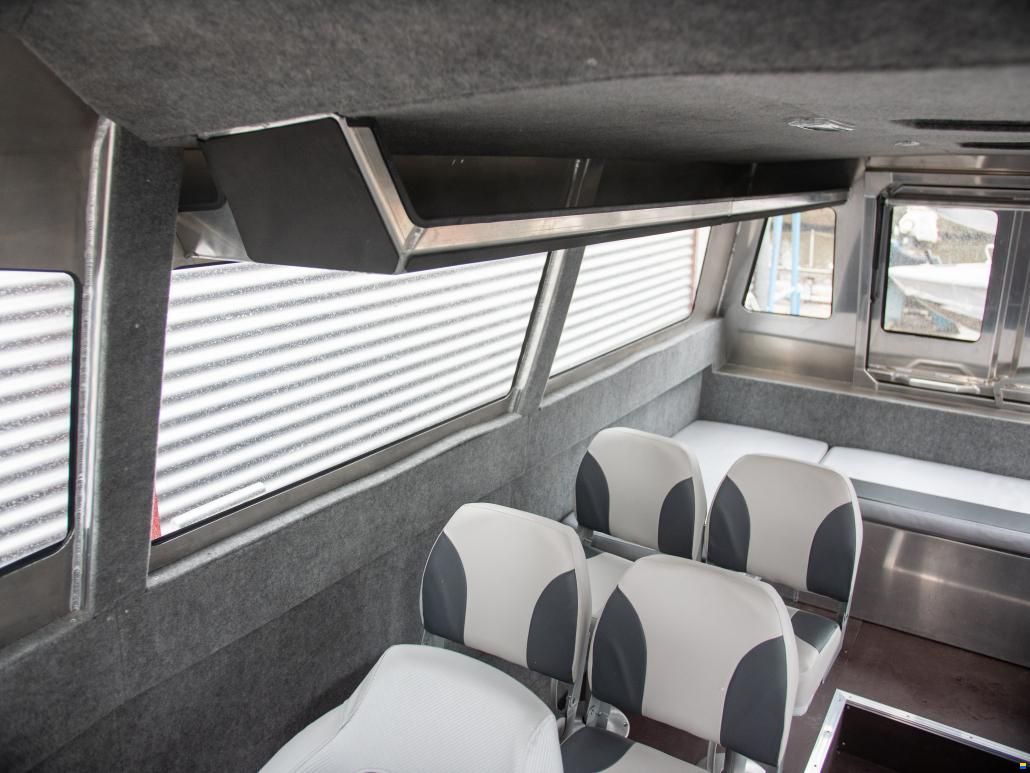 Seamachine DISCOVERY 790