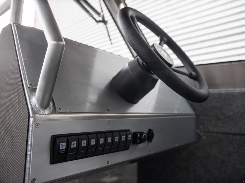Seamachine DISCOVERY 790