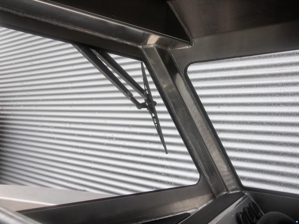 Seamachine DISCOVERY 790