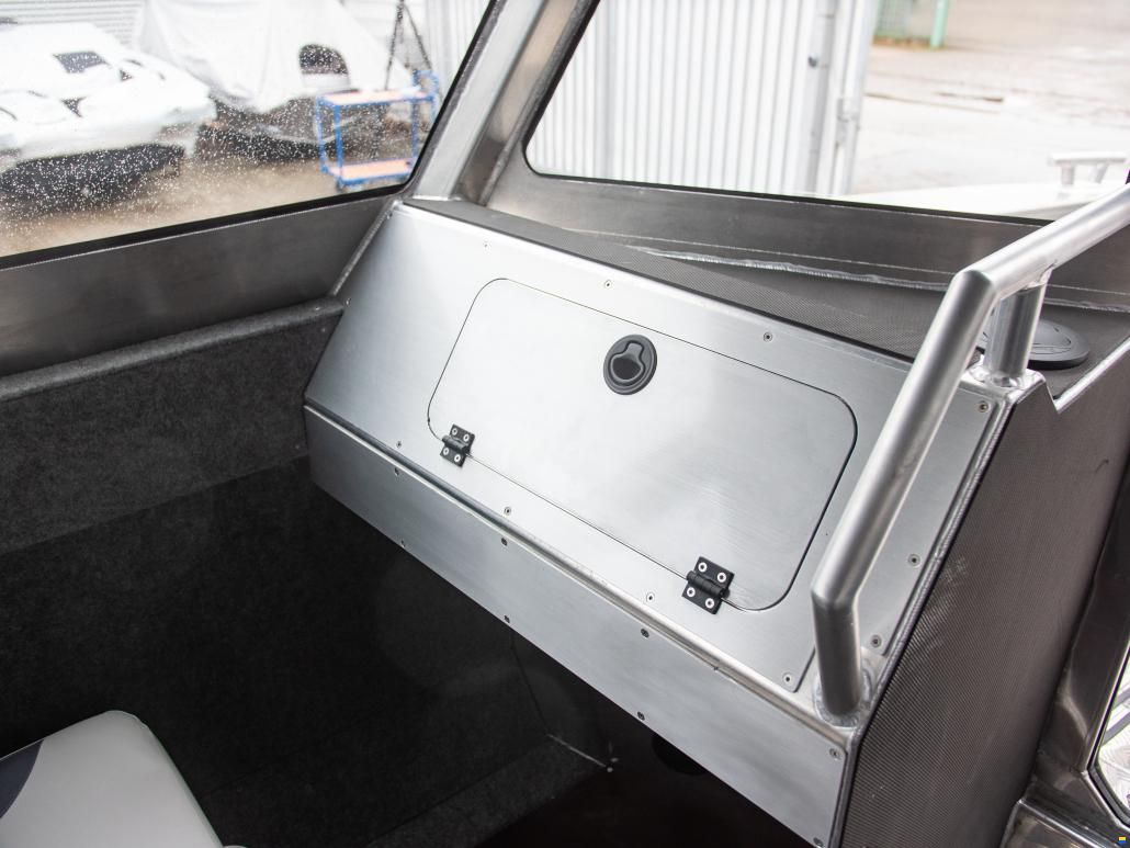 Seamachine DISCOVERY 790