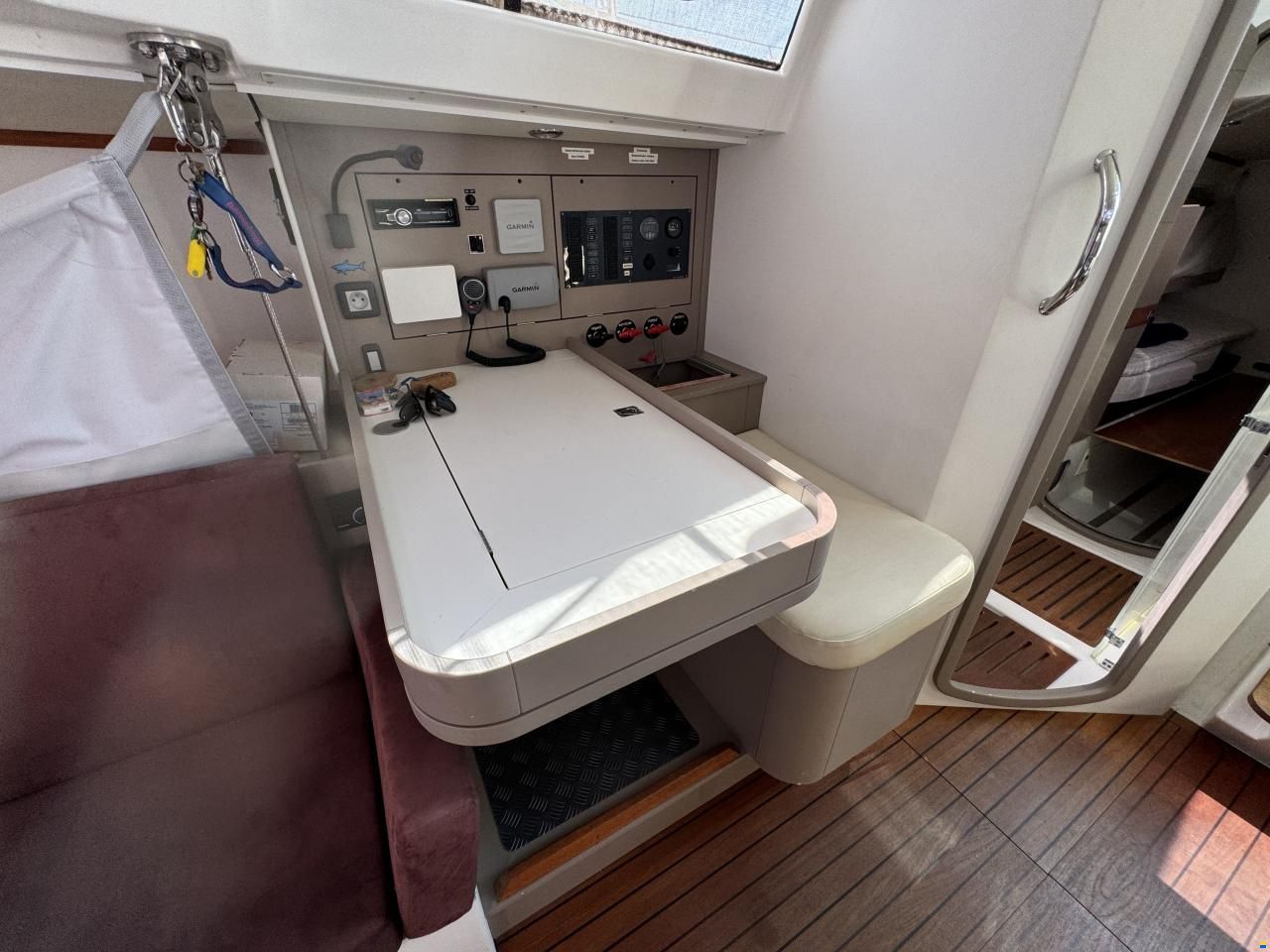 RM Yachts 1260