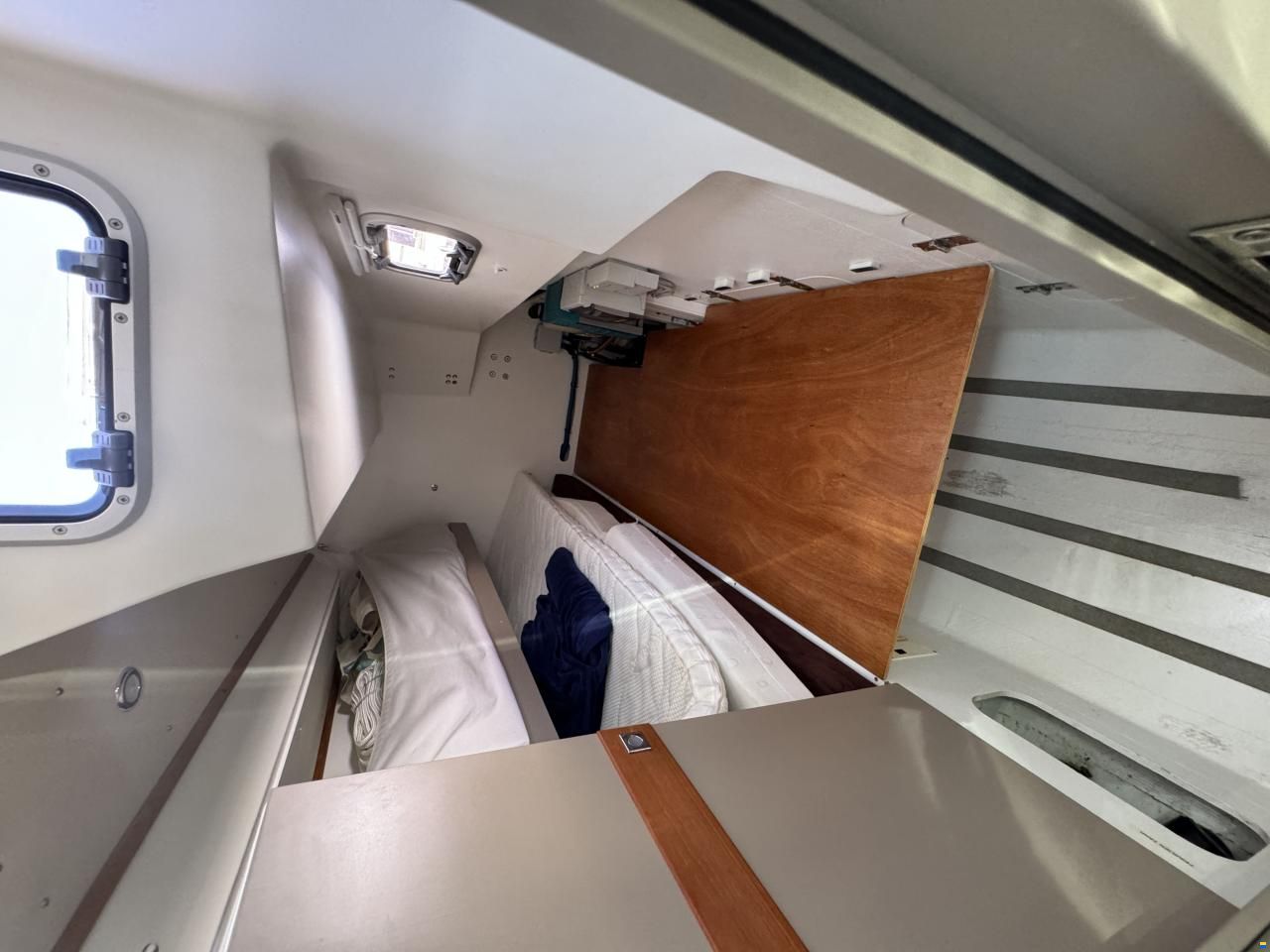 RM Yachts 1260