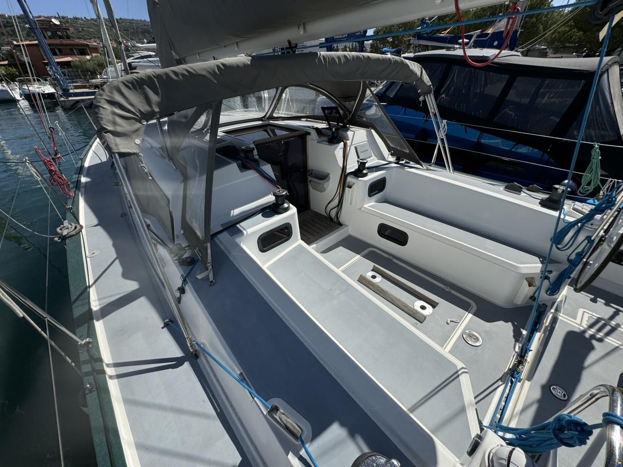 RM Yachts 1260