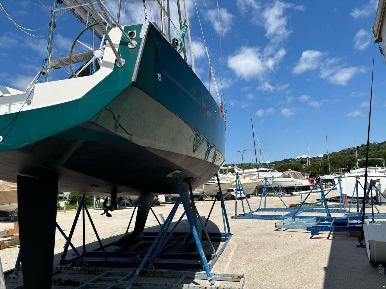 RM Yachts 1260