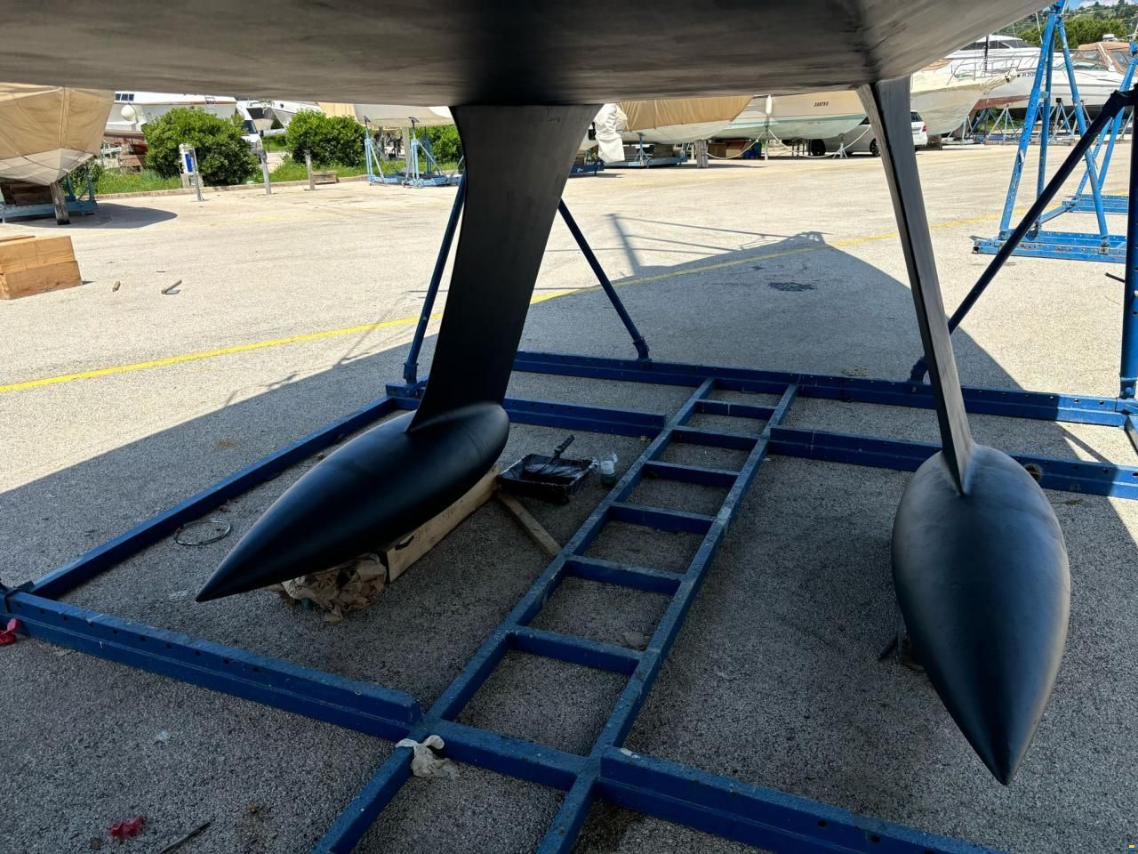 RM Yachts 1260