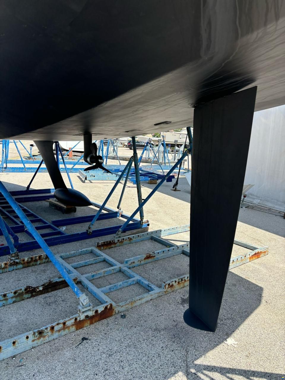 RM Yachts 1260