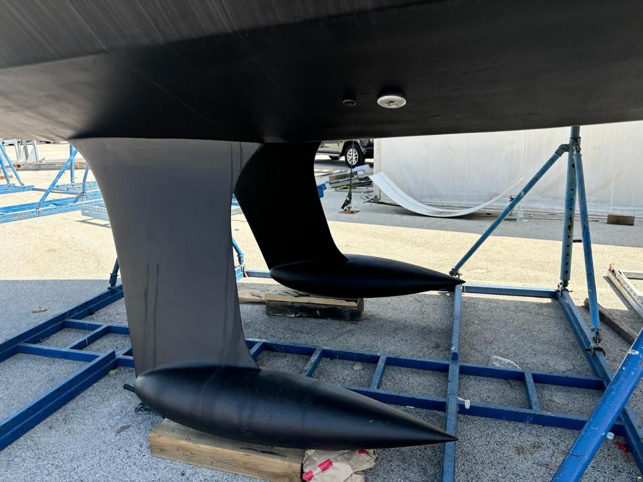 RM Yachts 1260