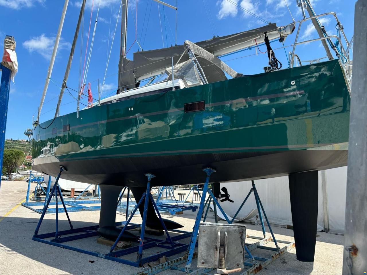RM Yachts 1260