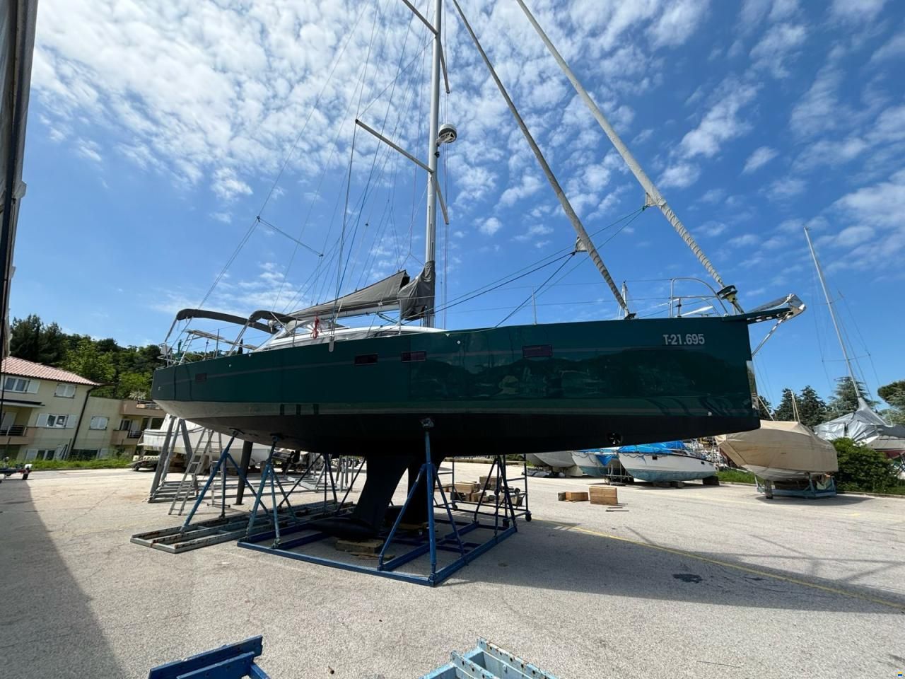 RM Yachts 1260