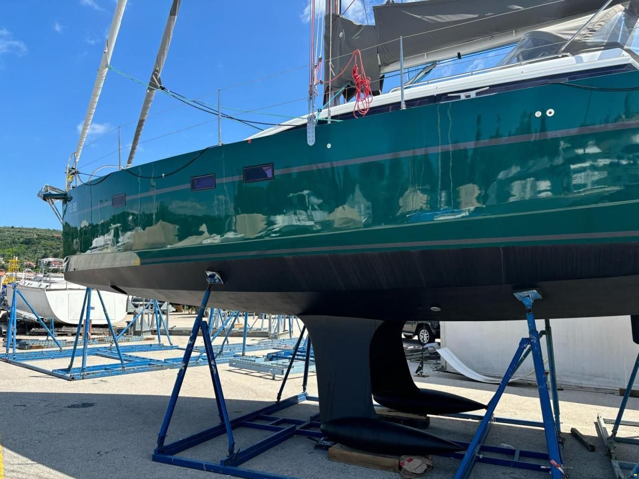 RM Yachts 1260