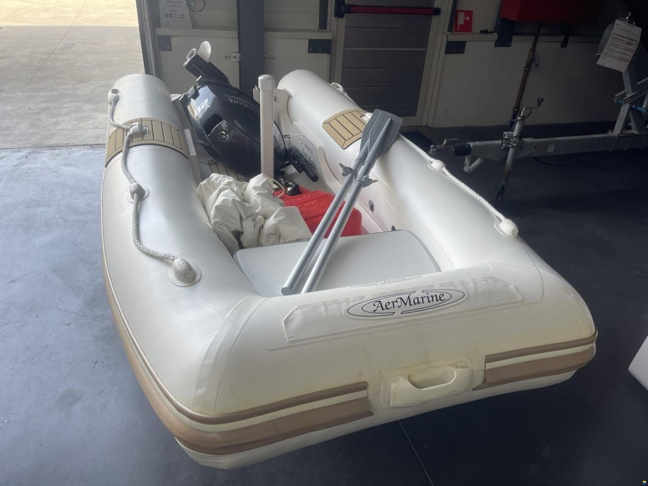AerMarine Espace 300