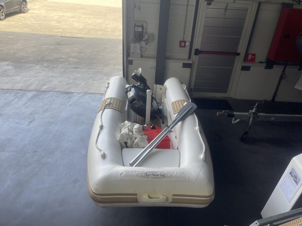 AerMarine Espace 300