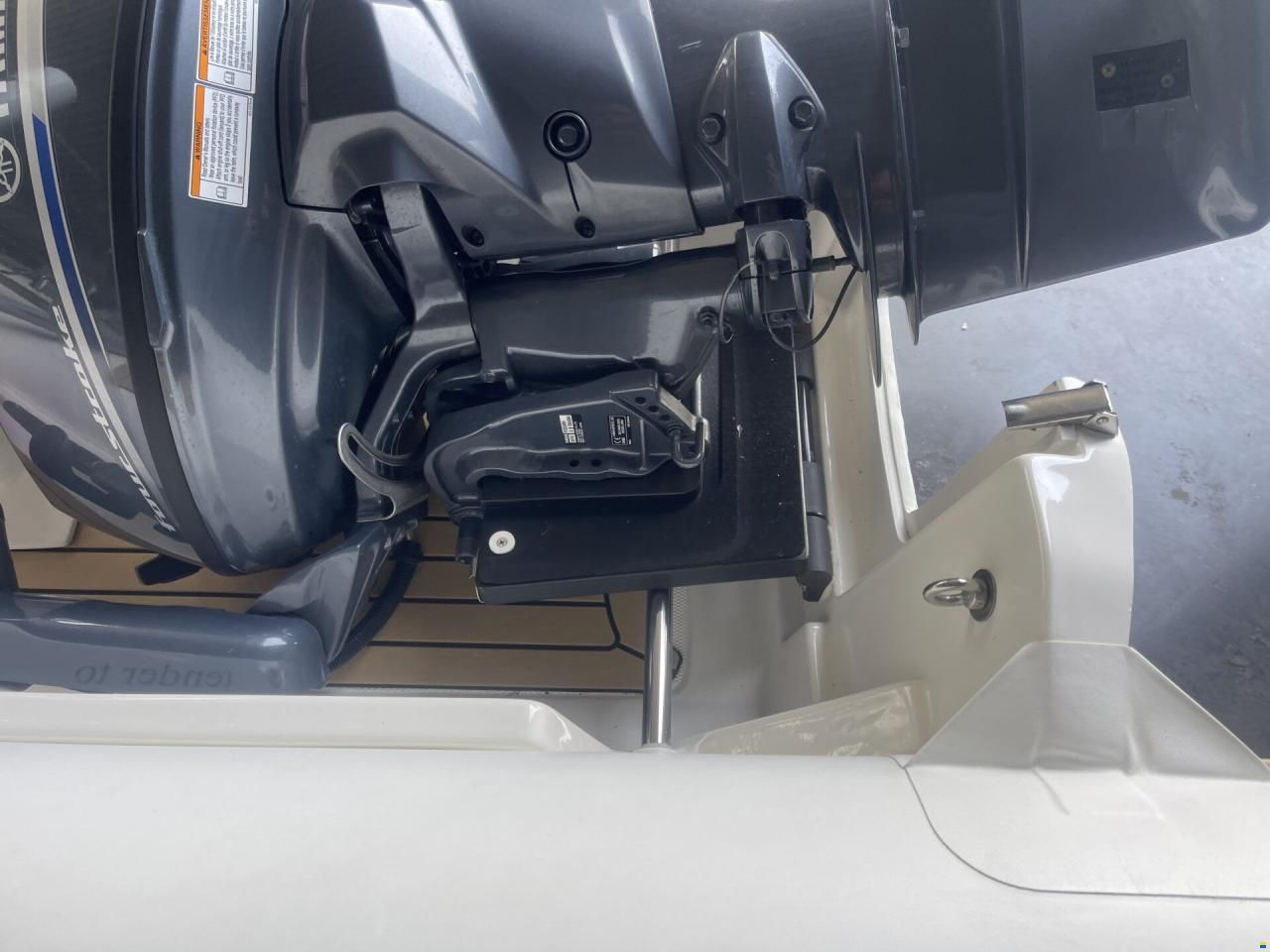 AerMarine Espace 300