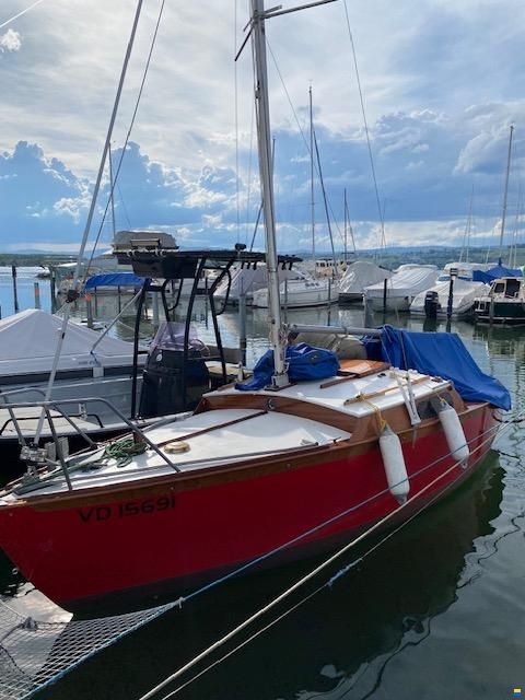 Amiguet Corsaire