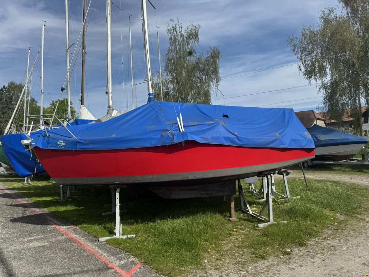 Amiguet Corsaire