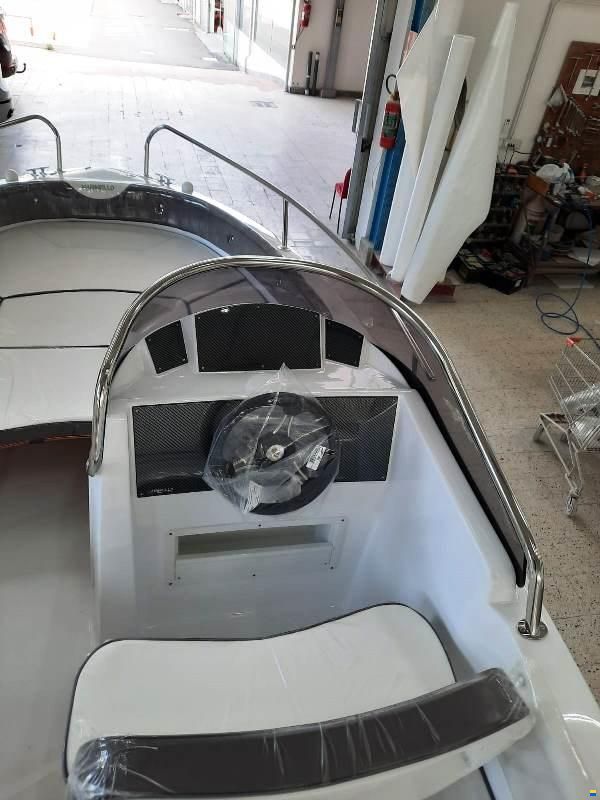 Marinello Eden 18 Open
