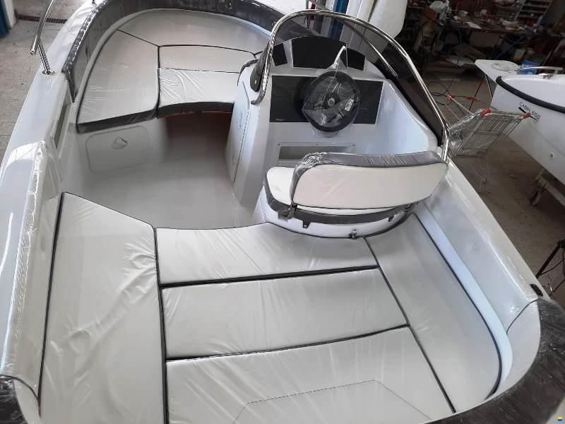 Marinello Eden 18 Open