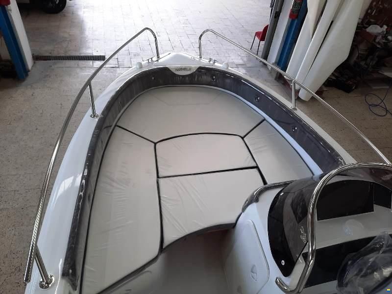 Marinello Eden 18 Open