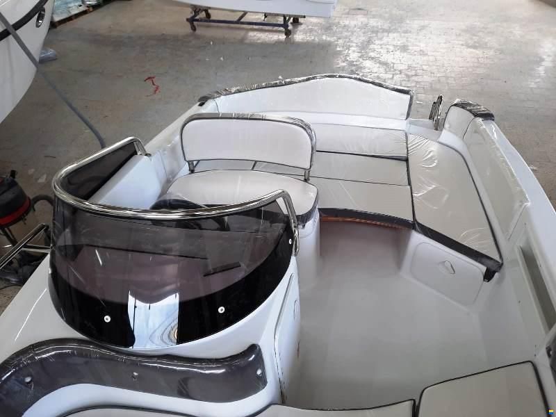 Marinello Eden 18 Open