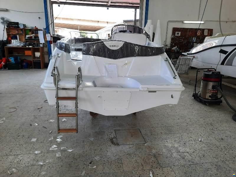 Marinello Eden 18 Open
