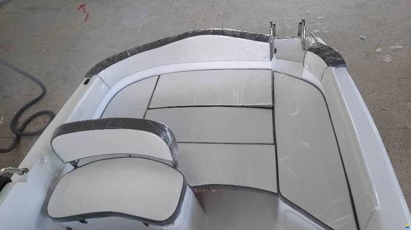 Marinello Eden 18 Open