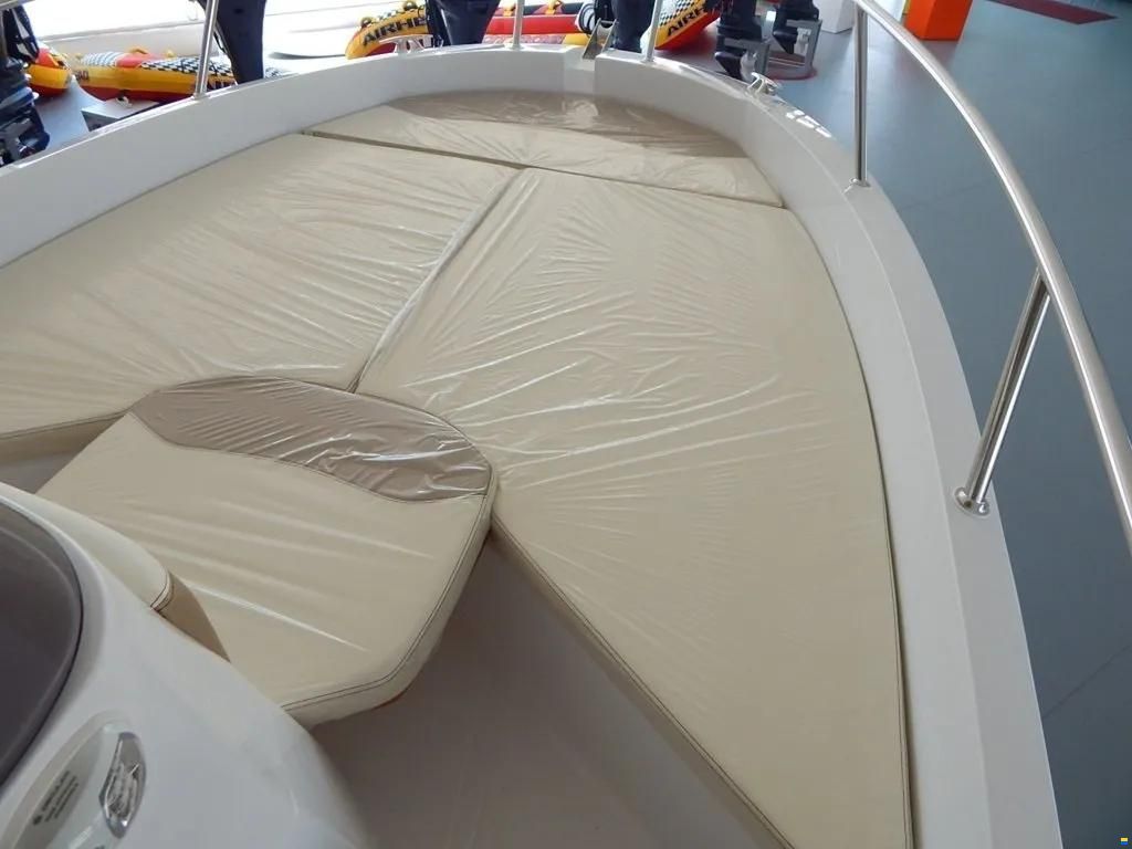 Idea Marine 58 Open