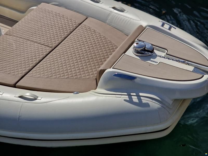 BSC 65 Elegnace ivory