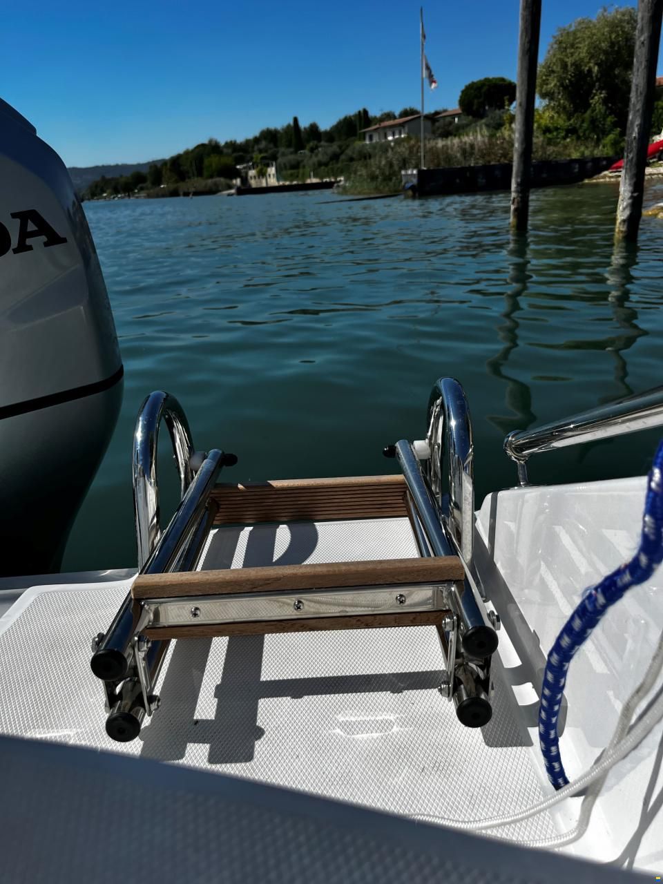 Marinello Eden 18