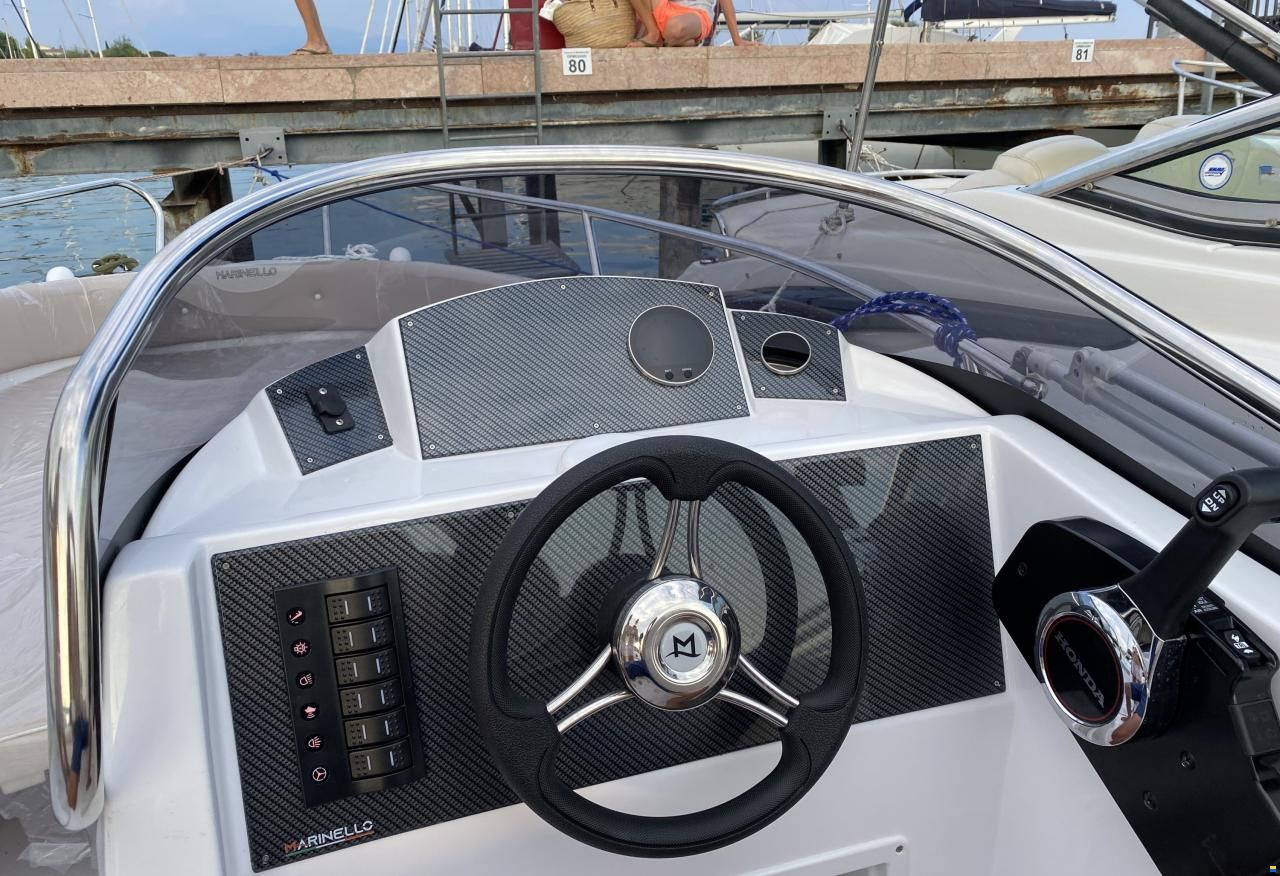Marinello Eden 18