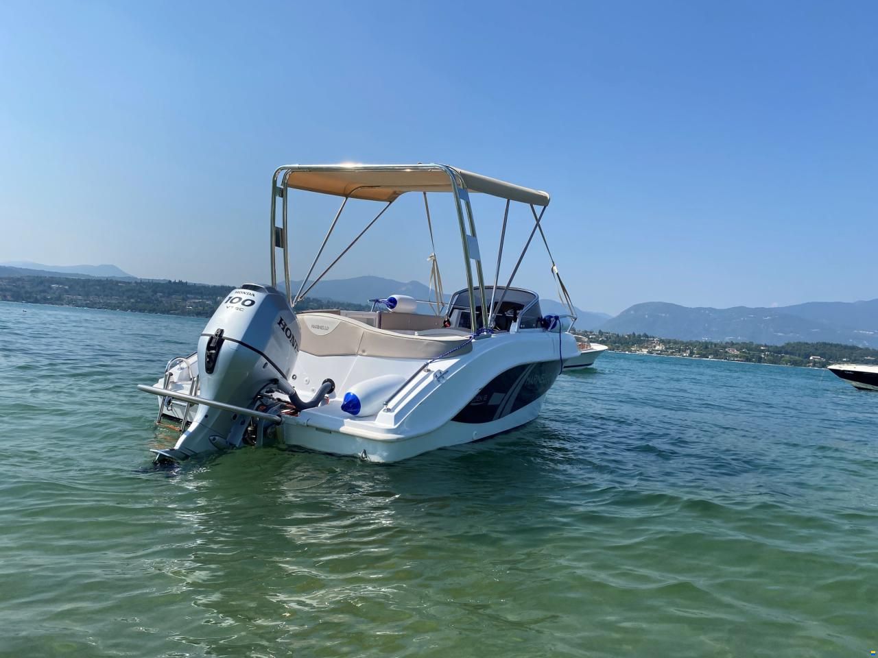Marinello Eden 18