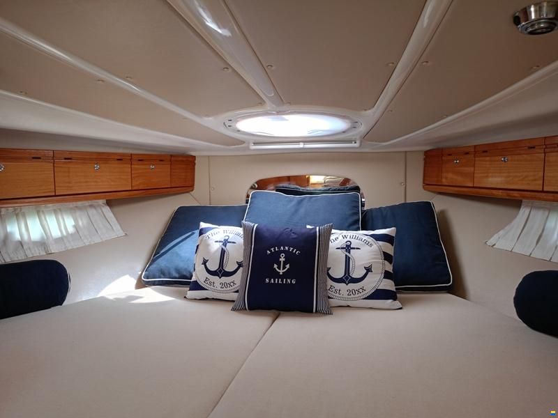 Bavaria 32 HT