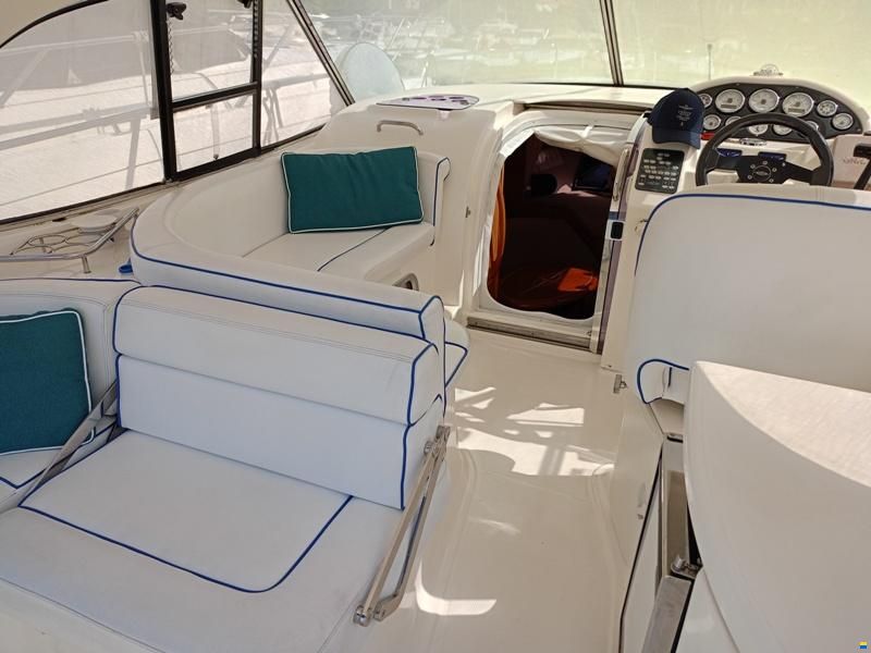 Bavaria 32 HT