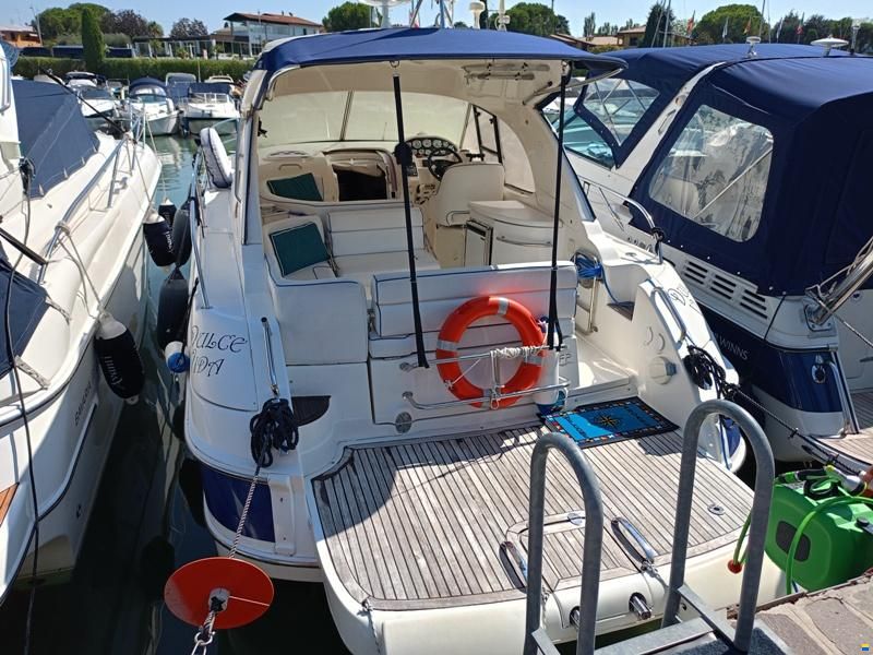 Bavaria 32 HT