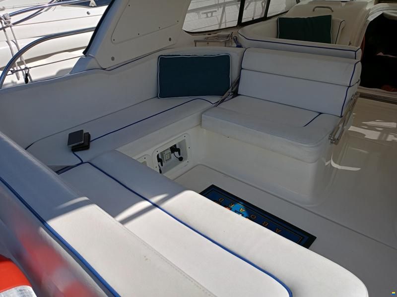 Bavaria 32 HT