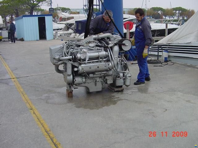 VZ Cantiere Nautico VZ 51 Open