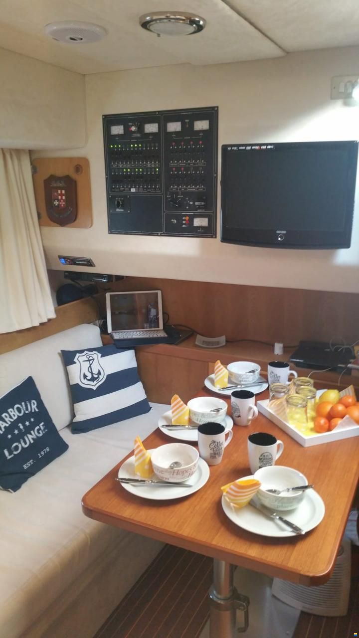 VZ Cantiere Nautico VZ 51 Open