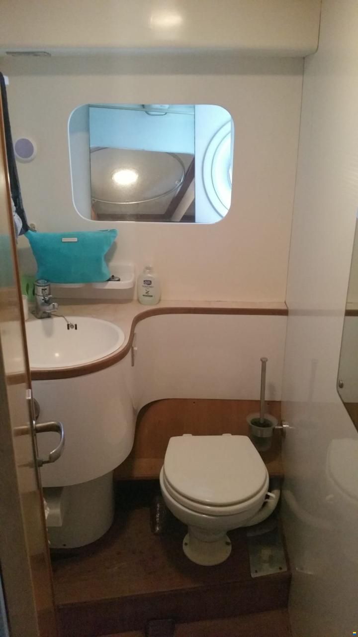 VZ Cantiere Nautico VZ 51 Open