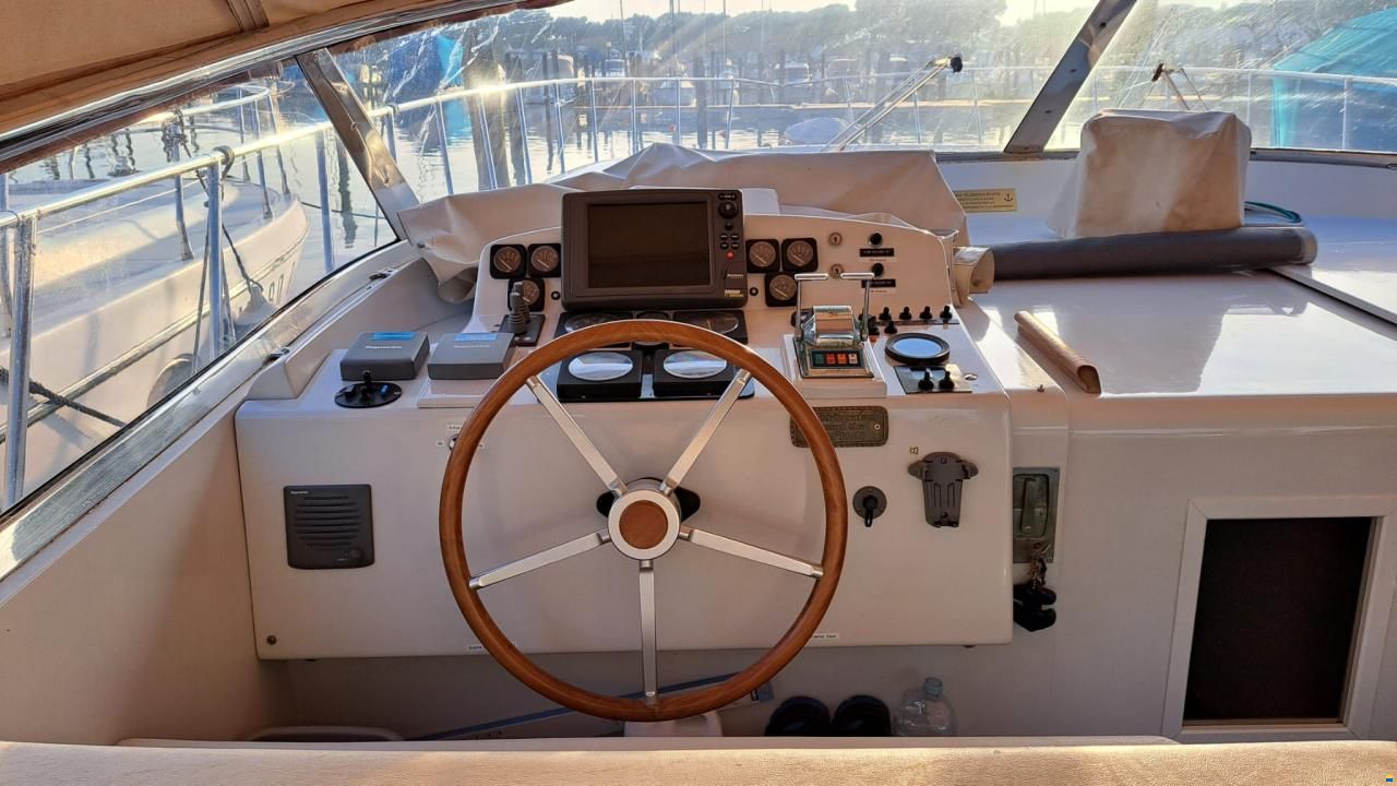VZ Cantiere Nautico VZ 51 Open